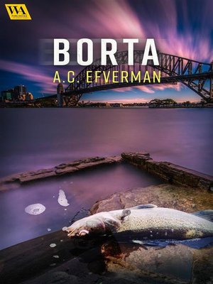 cover image of Borta